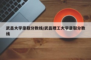 武昌大学录取分数线/武昌理工大学录取分数线