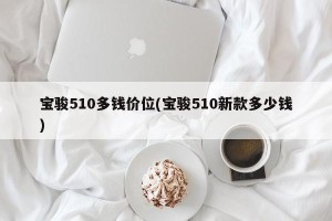 宝骏510多钱价位(宝骏510新款多少钱)