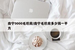 南宁9000毛坯房/南宁毛坯房多少钱一平方