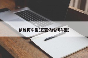 依维柯车型(五菱依维柯车型)