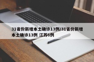 31省份新增本土确诊13例/31省份新增本土确诊13例 江苏6例